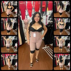 Colombian Shapewear