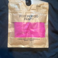 Period  Panty