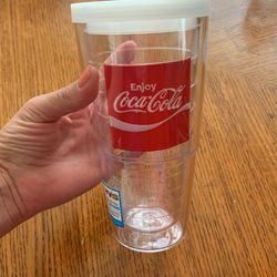 Coca Cola Tumbler