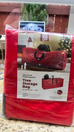 Tree Storage Bag