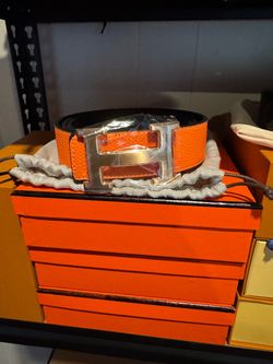 Belt