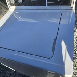 Kenmore Washer Super Capacity And Heavy Duty Works Exelent 