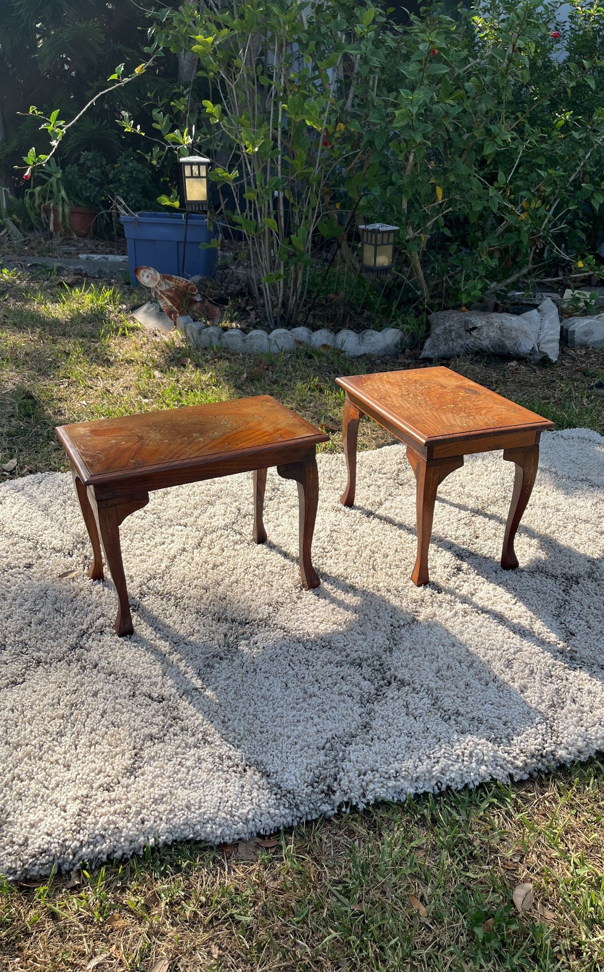 Side/end Tables