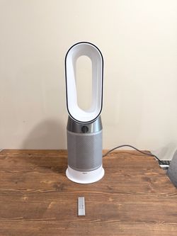 Dyson Pure Hot+Cool HP04 Air Purifier Heater Fan
