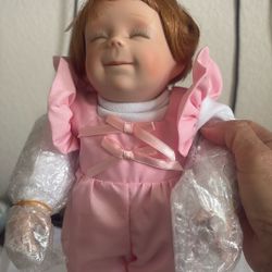 Ashton Drake Doll