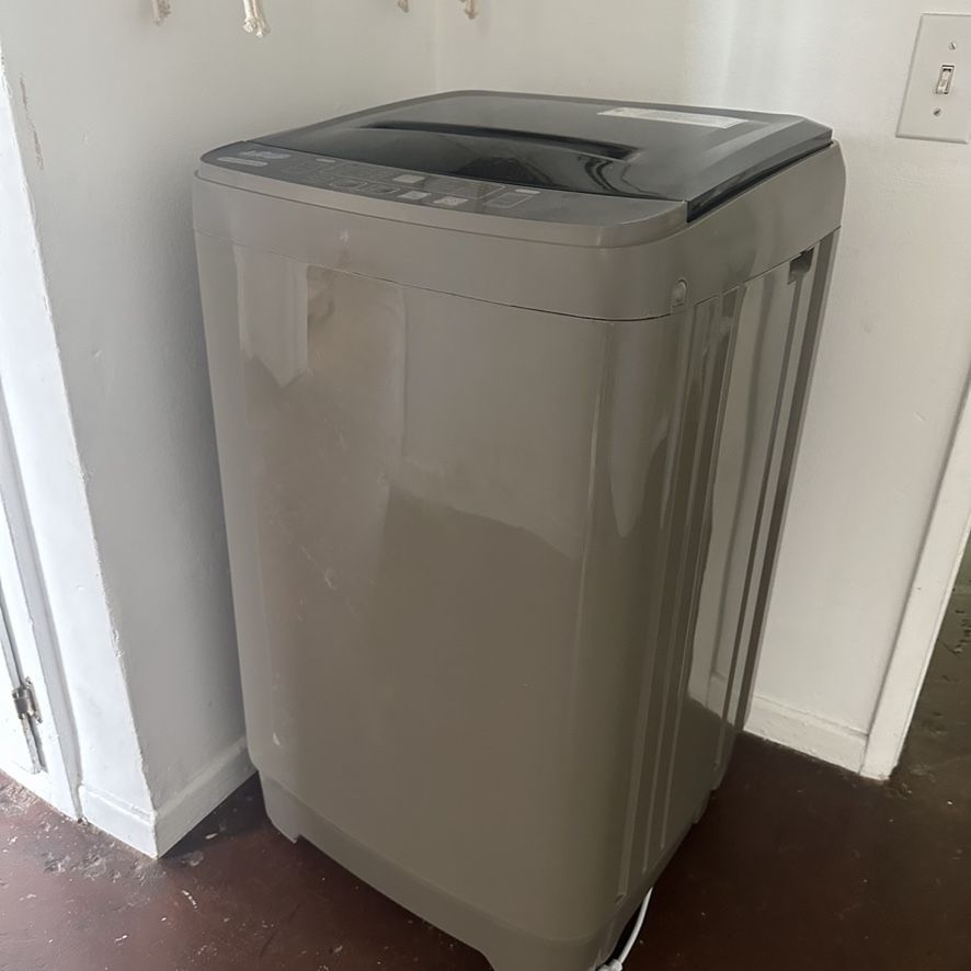 mini washing machine olx