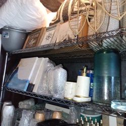 Everything For Sale, Everything Must Go (Make An Offer)