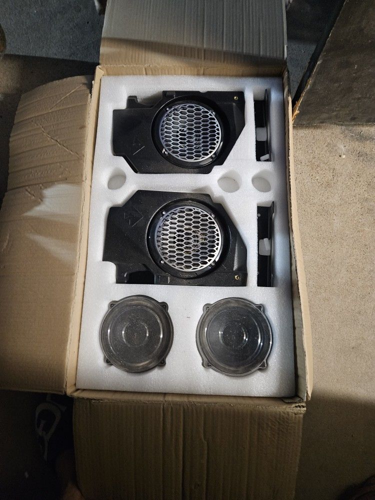 Stage 3 System