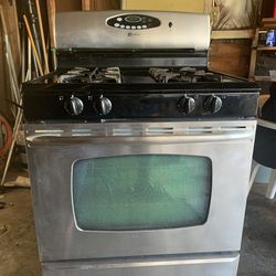Maytag Oven
