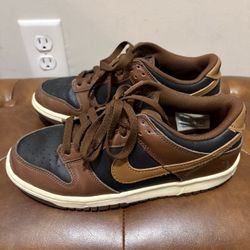 Kids Nike Dunks 