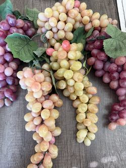 Grapes