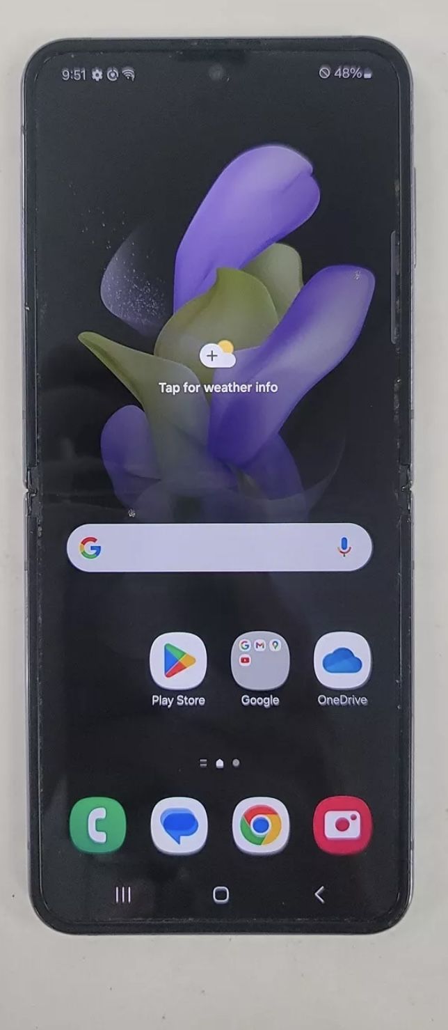Samsung Galaxy Z Flip 4