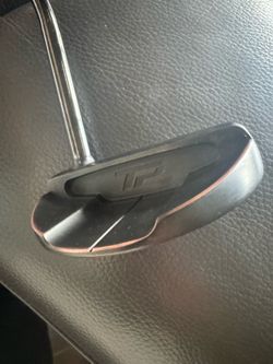 Taylor Made Tour issued putter