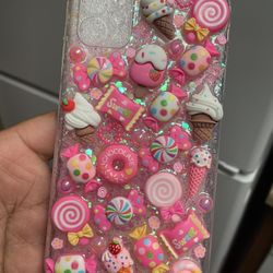 Junk Case For iPhone 11