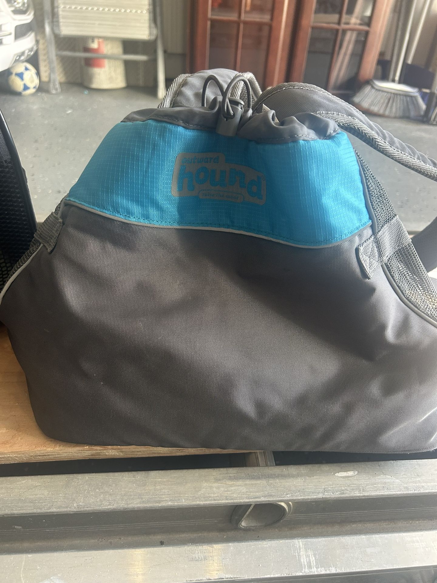Outward Hound PoochPouch Dog Front Carrier