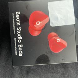 Beats Buds New 