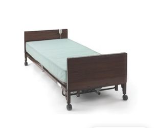 Hospital bed