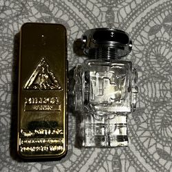 Extremely Good Mini Cologne 