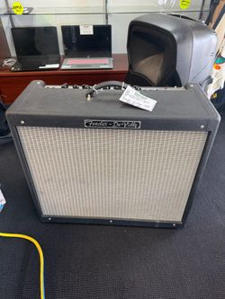 Fender Hotrod Deville