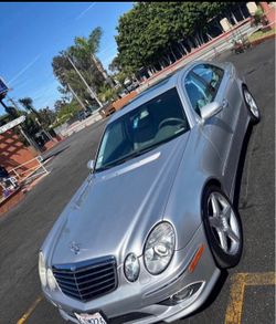 Mercedes Benz