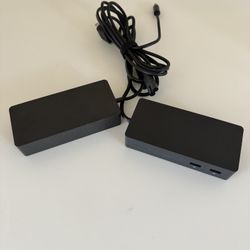 Microsoft Surface Dock 1