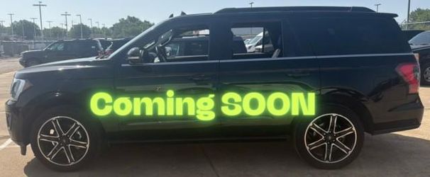 2020 Ford Expedition