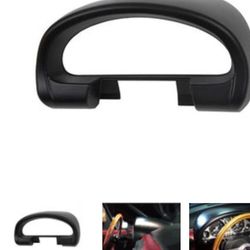 NA Mazda Miata Gauge Hood (Repro BNIB)