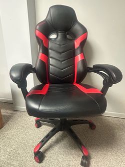 Gaming chair