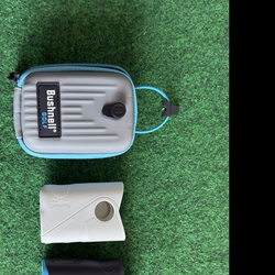 Bushnell A-1 Slope Laser Rangefinder