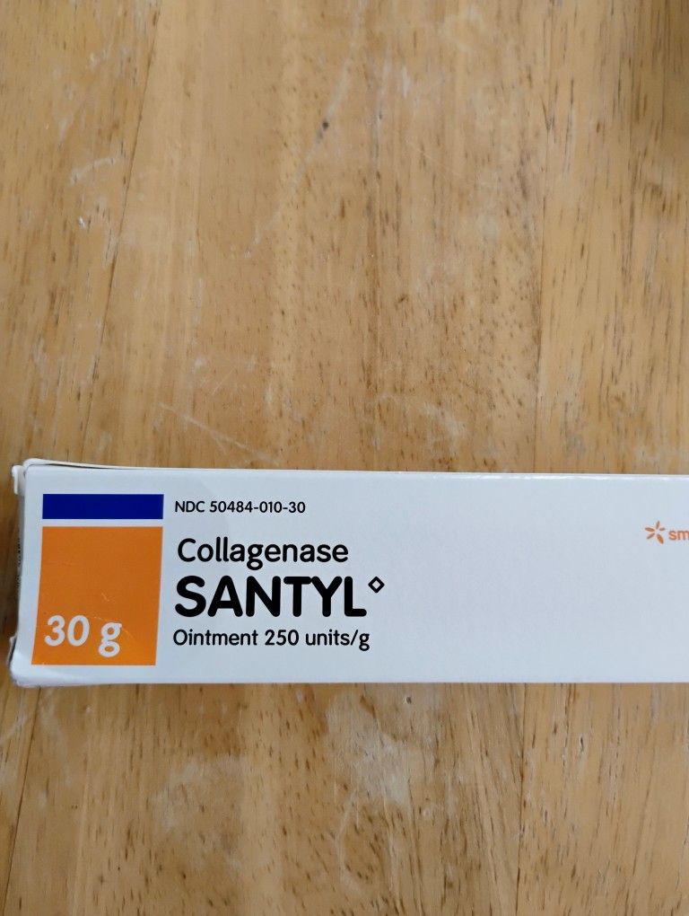 Wound Ointment
