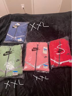 Nike Sets