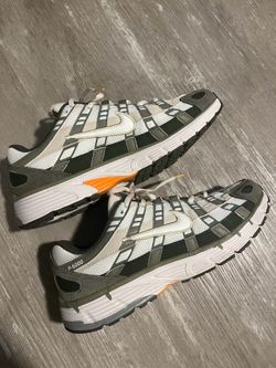 Nike P-6000 Shoes