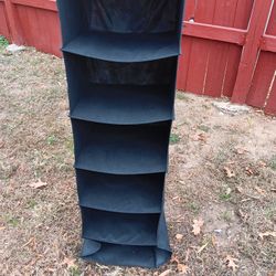 Shelf