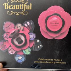 Brand New Beautiful Professional Makeup 💄