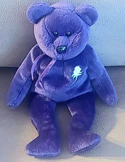 AUTHENTIC, PRISTINE Princess Diana: Never Handled; Stored Since 1997!!!