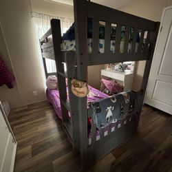 Bunk Bed
