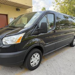 2019 FORD TRANSIT T350 