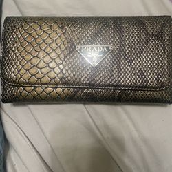 Wallet 