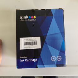Printer Ink Cartridges