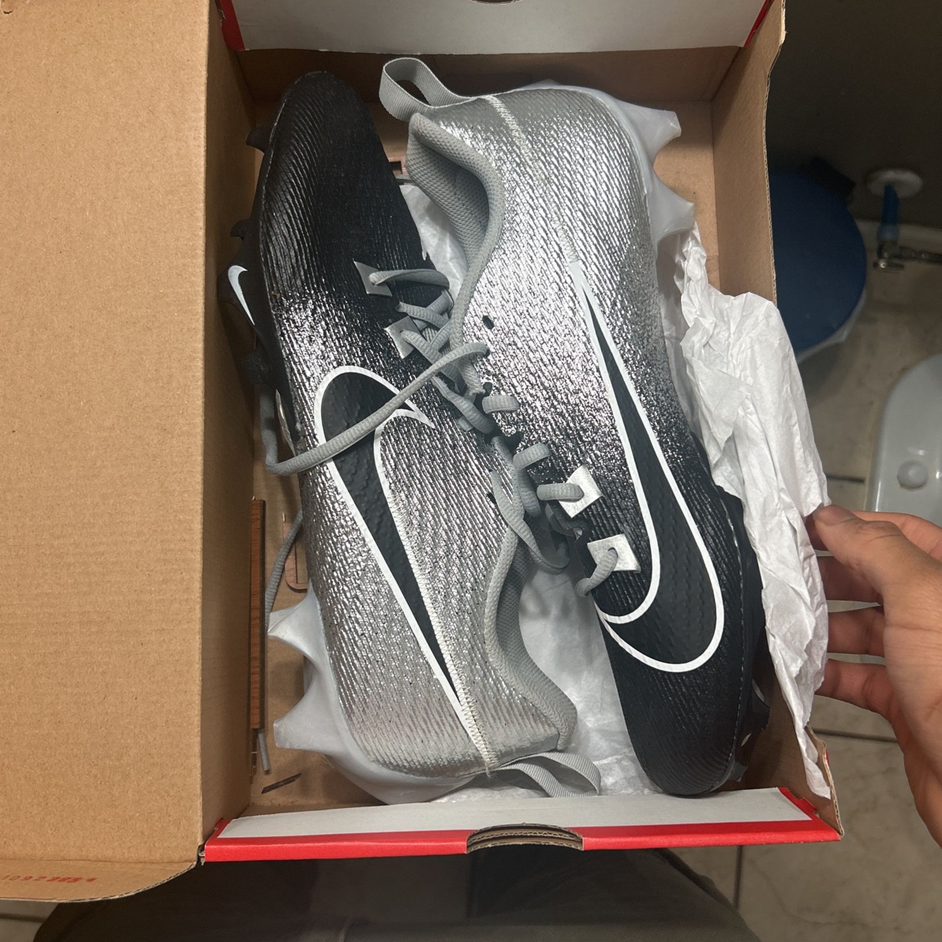 Football Shoes