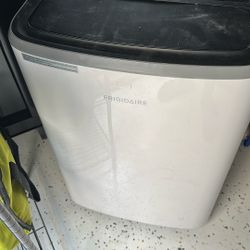 Frigidaire Ac Unit 