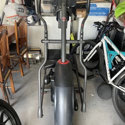 Schwinn 430  Elliptical 