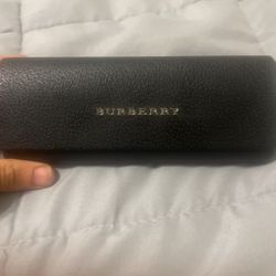 Burberry Glasses