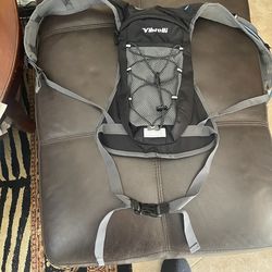 Vibrelli 2L Hydration Backpack