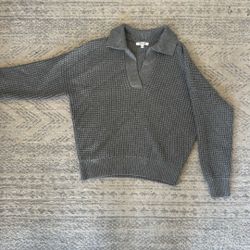 Madewell Knit sweater