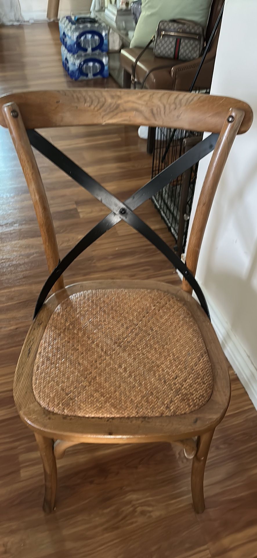1 Bistro Chair