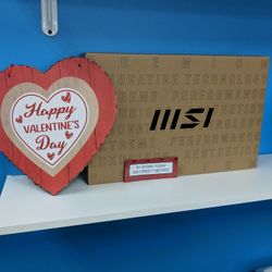 MSI Gaming Laptop-PAYMENTS AVAILABLE-$1 Down Today 