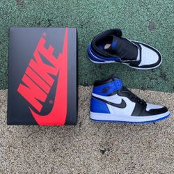 Air Jordan1 Fragment AJ1