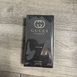 Gucci Guilty 