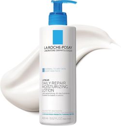 La Roche Posay Lipikar Daily Repair Moisturizing Lotion